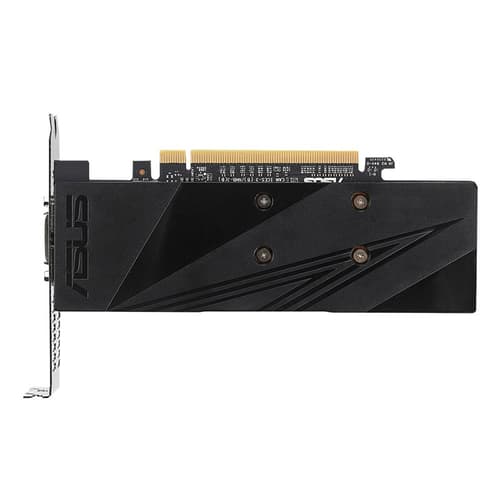 Asus GTX 1050 Ti OC 4GB